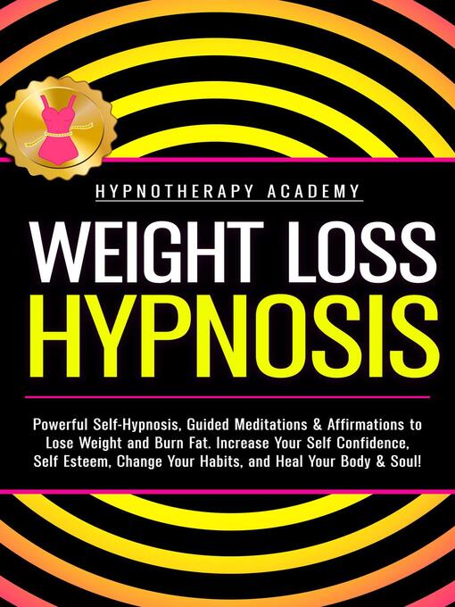 Title details for Weight Loss Hypnosis by Hypnotherapy Academy - Wait list